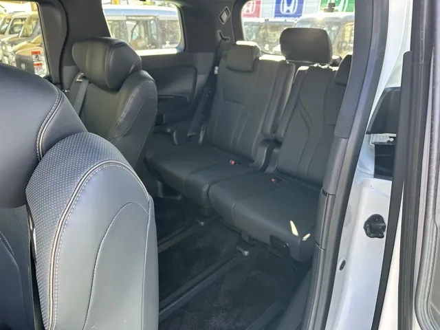 アルファード(トヨタ)Z中古車 6