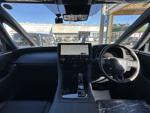 アルファード(トヨタ)Z中古車 7