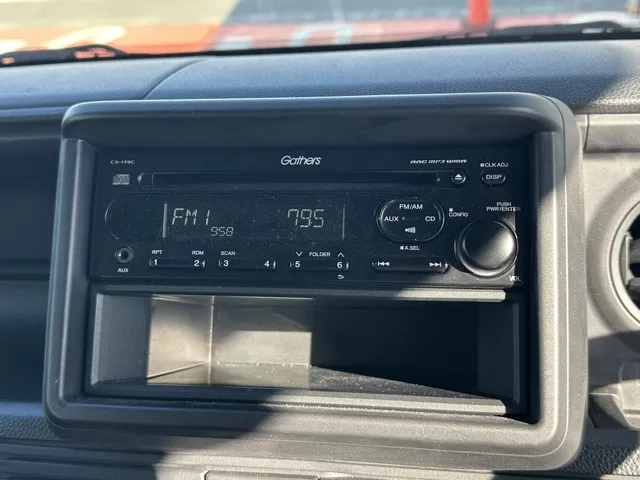 N-VAN(ホンダ)Gタイプ MT中古車 12