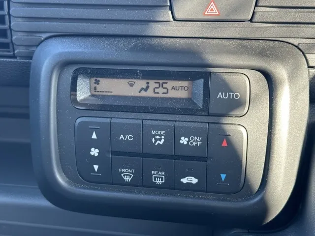 N-VAN(ホンダ)Gタイプ MT中古車 13