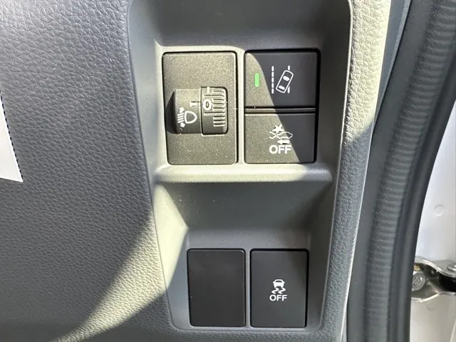 N-VAN(ホンダ)Gタイプ MT中古車 17