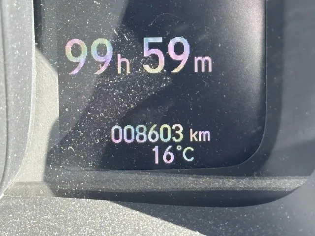 N-VAN(ホンダ)Gタイプ MT中古車 20