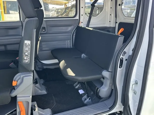 N-VAN(ホンダ)Gタイプ MT中古車 4
