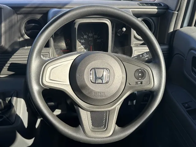 N-VAN(ホンダ)Gタイプ MT中古車 6