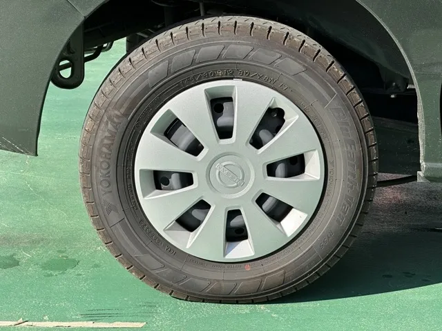 クリッパー(ニッサン)DX GLパッケージ CVT中古車 11