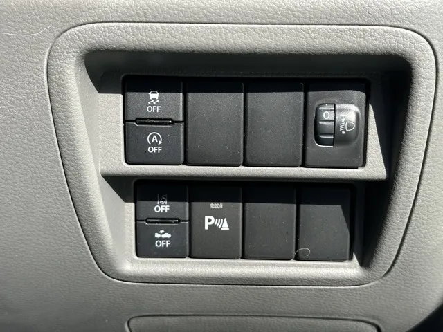 クリッパー(ニッサン)DX GLパッケージ CVT中古車 12