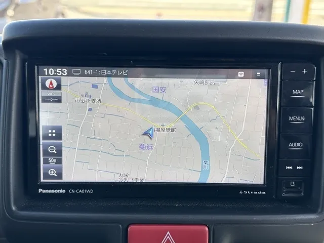 クリッパー(ニッサン)DX GLパッケージ CVT中古車 15