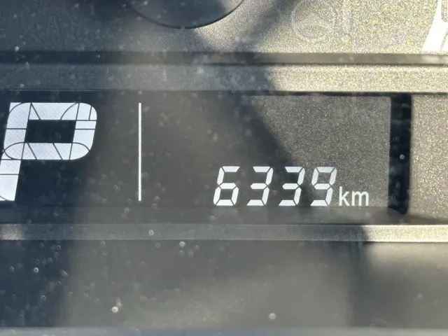 クリッパー(ニッサン)DX GLパッケージ CVT中古車 26
