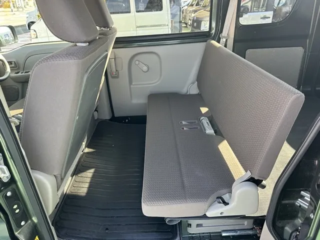 クリッパー(ニッサン)DX GLパッケージ CVT中古車 4