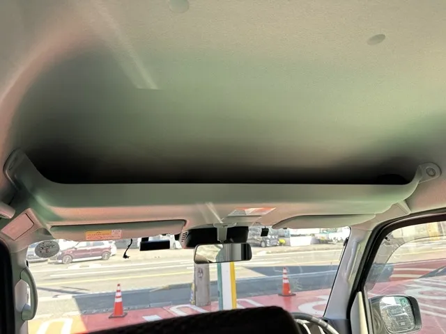 クリッパー(ニッサン)DX GLパッケージ CVT中古車 5