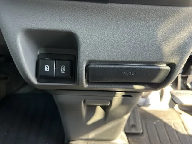 エブリイ(スズキ)NV１００クリッパーDX GLパッケージ CVT中古車 21