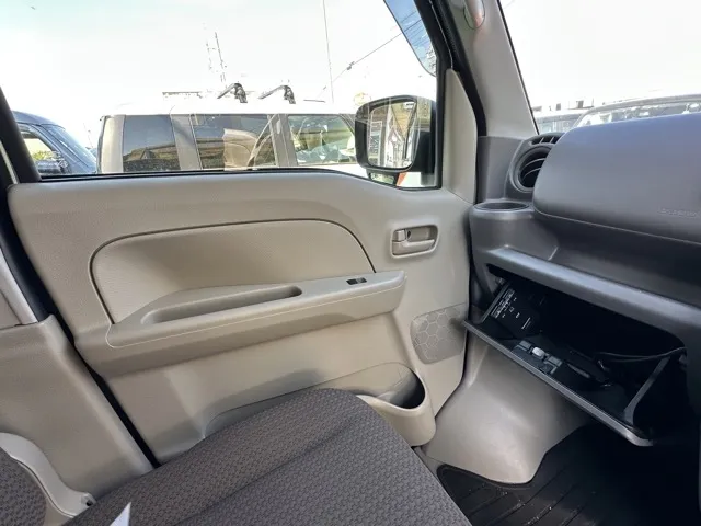 エブリイ(スズキ)NV１００クリッパーDX GLパッケージ CVT中古車 22
