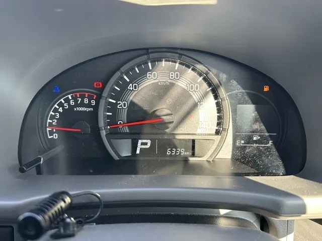 エブリイ(スズキ)NV１００クリッパーDX GLパッケージ CVT中古車 25