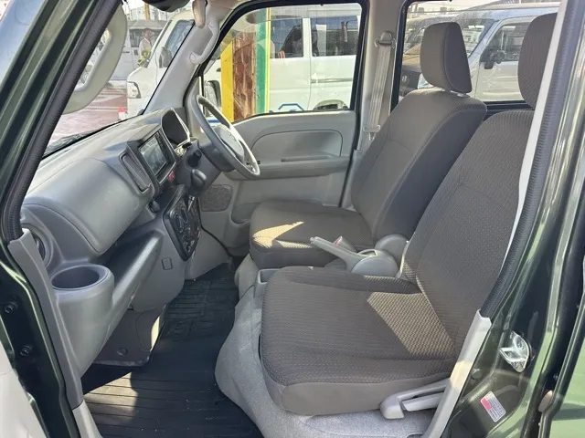 エブリイ(スズキ)NV１００クリッパーDX GLパッケージ CVT中古車 3