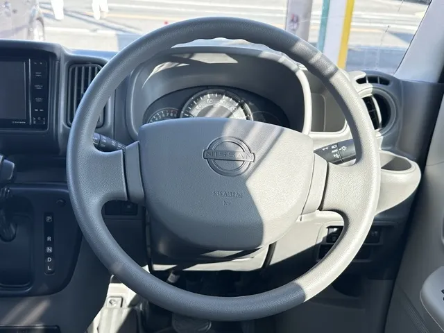 エブリイ(スズキ)NV１００クリッパーDX GLパッケージ CVT中古車 7
