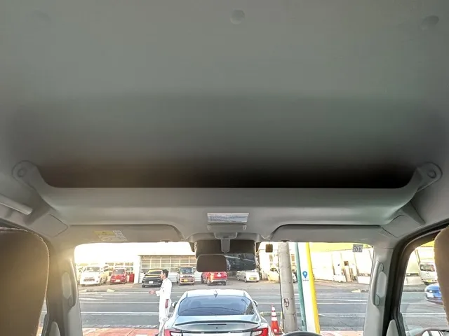 クリッパー(ニッサン)GXターボディーラ-試乗車 7