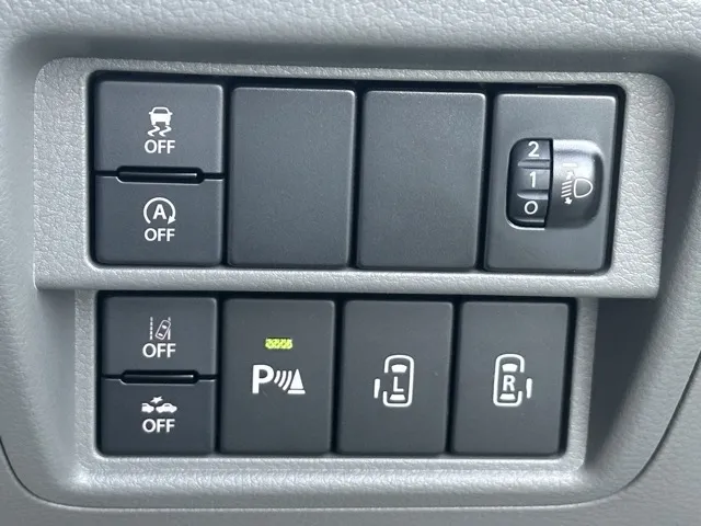 エブリイ(スズキ)クリッパーGXターボ中古車 14