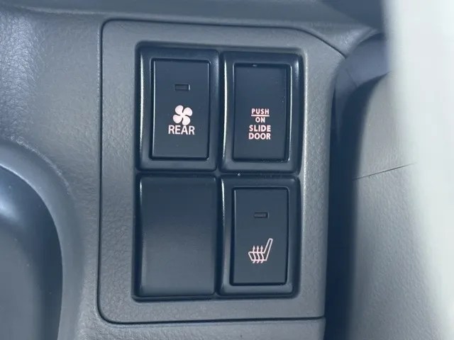 エブリイ(スズキ)クリッパーGXターボ中古車 16