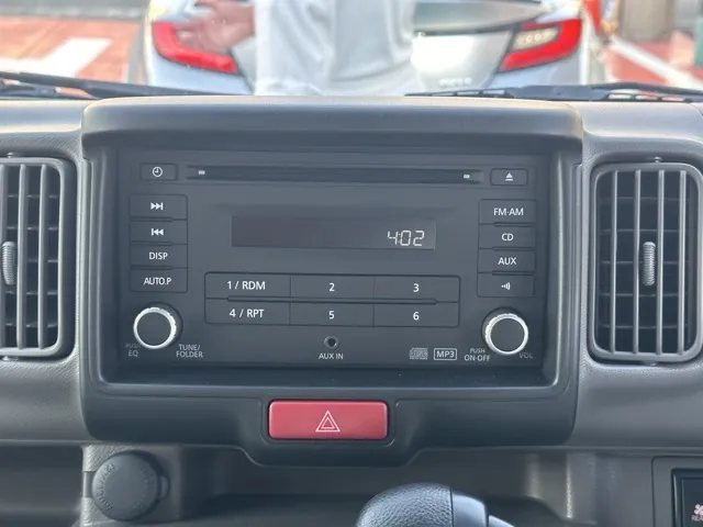 エブリイ(スズキ)クリッパーGXターボ中古車 17