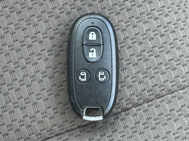 エブリイ(スズキ)クリッパーGXターボ中古車 21