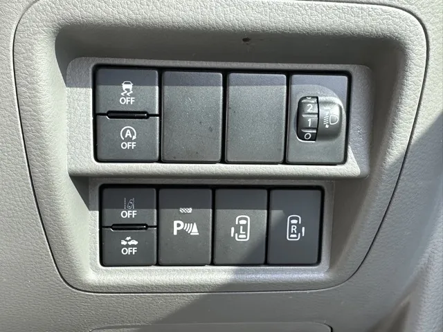 クリッパー(ニッサン)GXターボディーラ-試乗車 13