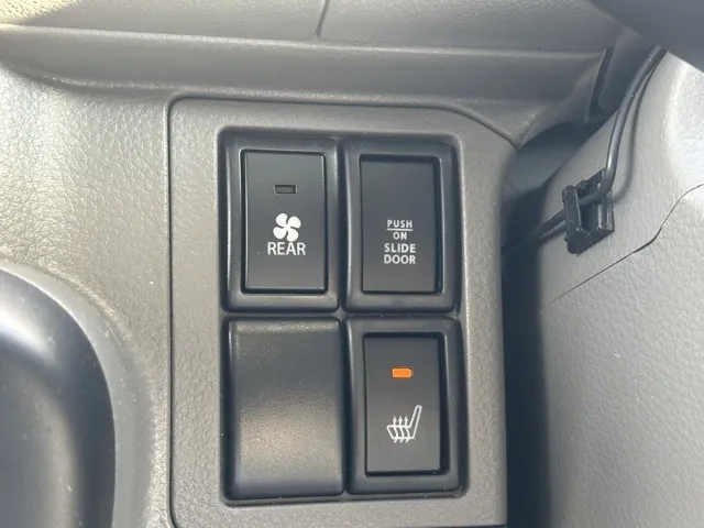 クリッパー(ニッサン)GXターボディーラ-試乗車 15