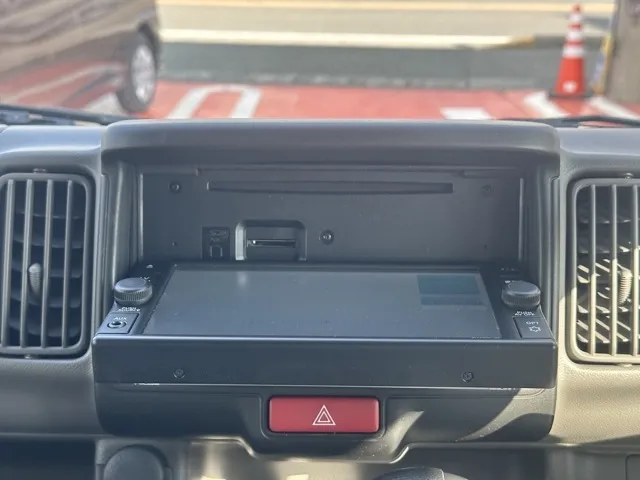 クリッパー(ニッサン)GXターボディーラ-試乗車 21