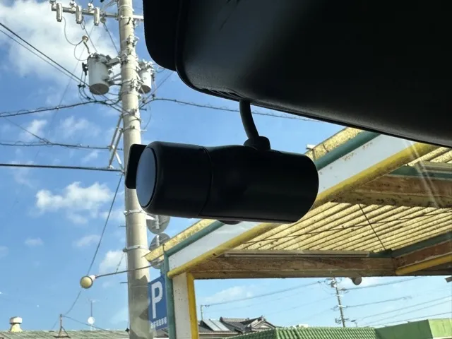 クリッパー(ニッサン)GXターボディーラ-試乗車 23