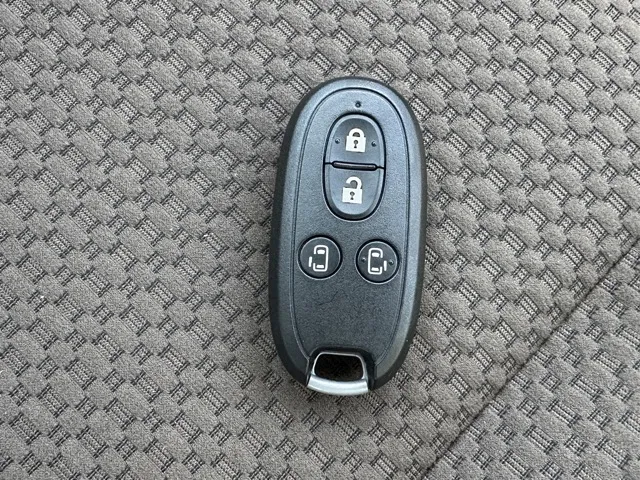 クリッパー(ニッサン)GXターボディーラ-試乗車 25