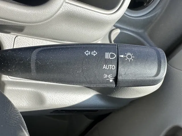 クリッパー(ニッサン)GXターボディーラ-試乗車 26