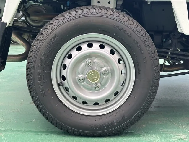 アクティ(ホンダ)SDX４WDガードパイプ付き鳥居中古車 10