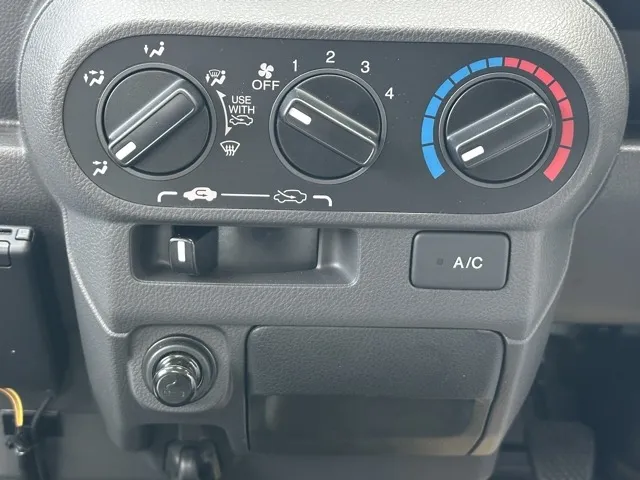 アクティ(ホンダ)SDX４WDガードパイプ付き鳥居中古車 13