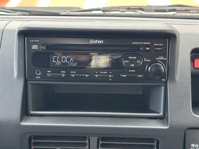 アクティ(ホンダ)SDX４WDガードパイプ付き鳥居中古車 14