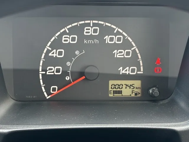 アクティ(ホンダ)SDX４WDガードパイプ付き鳥居中古車 18