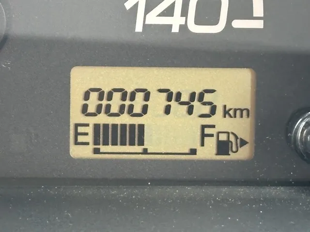 アクティ(ホンダ)SDX４WDガードパイプ付き鳥居中古車 19