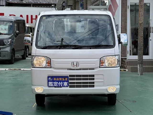 アクティ(ホンダ)SDX４WDガードパイプ付き鳥居中古車 22