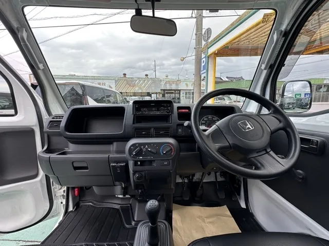 アクティ(ホンダ)SDX４WDガードパイプ付き鳥居中古車 4