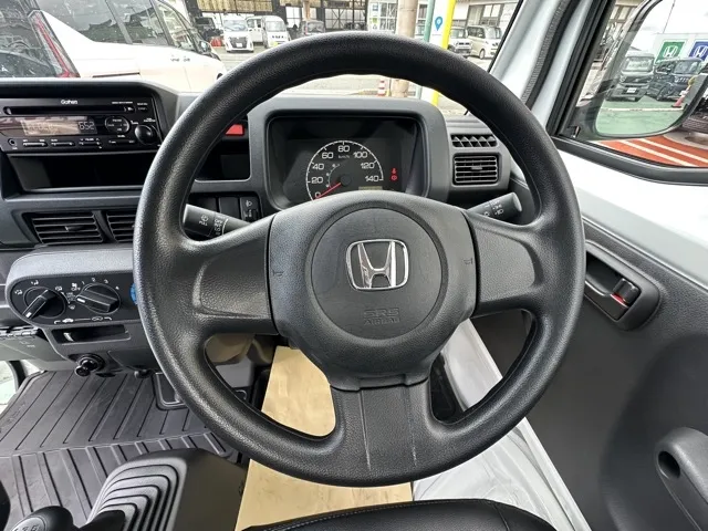 アクティ(ホンダ)SDX４WDガードパイプ付き鳥居中古車 5