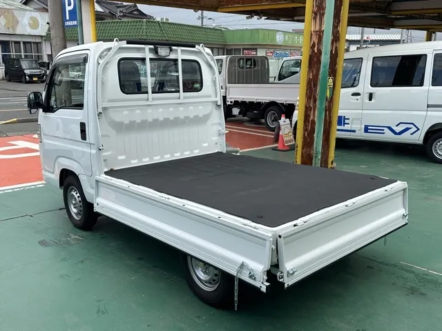 アクティ(ホンダ)SDX４WDガードパイプ付き鳥居中古車 7