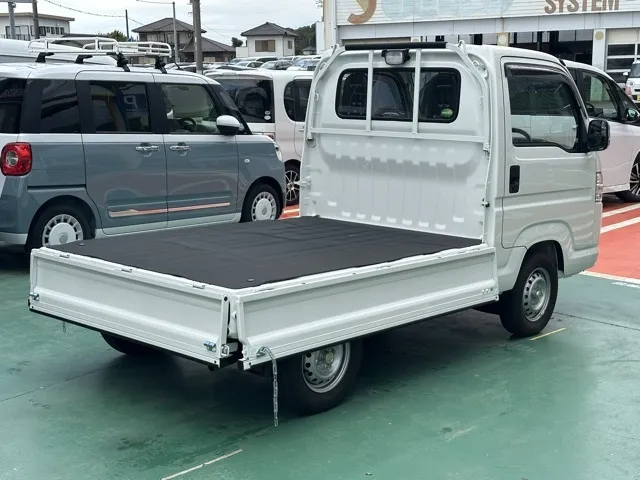 アクティ(ホンダ)SDX４WDガードパイプ付き鳥居中古車 8