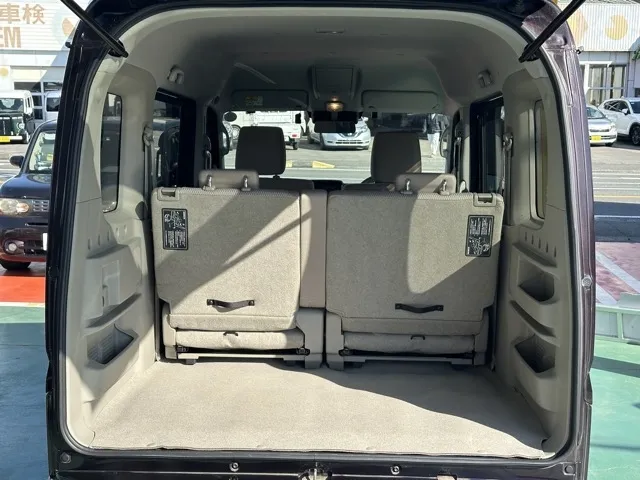 クリッパー(ニッサン)E ハイルーフ中古車 9