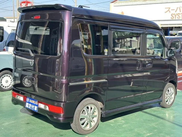 クリッパー(ニッサン)E ハイルーフ中古車 11