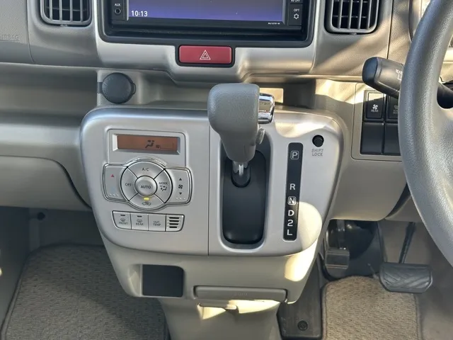 クリッパー(ニッサン)E ハイルーフ中古車 16