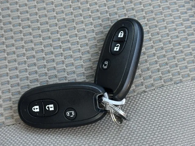 クリッパー(ニッサン)E ハイルーフ中古車 24