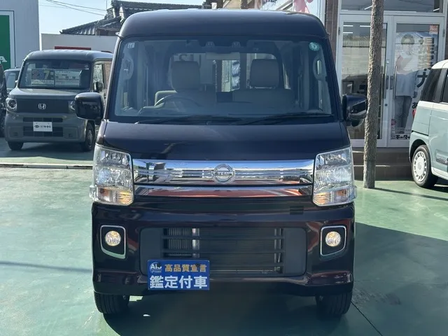 クリッパー(ニッサン)E ハイルーフ中古車 25