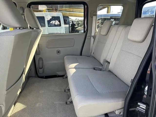 クリッパー(ニッサン)E ハイルーフ中古車 4