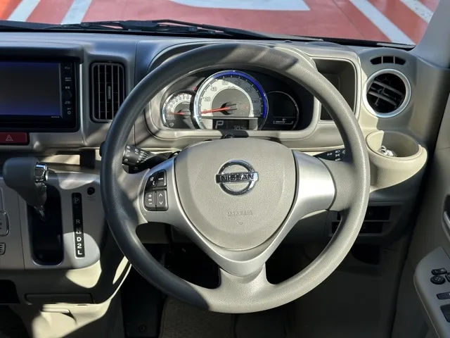 クリッパー(ニッサン)E ハイルーフ中古車 6