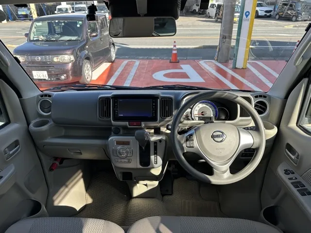 クリッパー(ニッサン)E ハイルーフ中古車 7