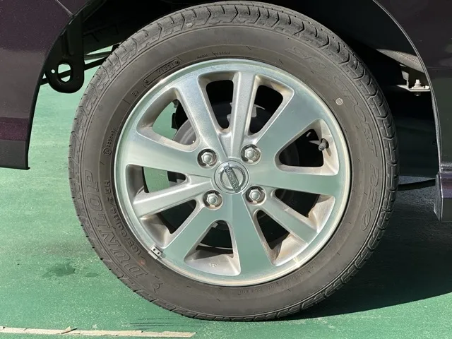 エブリイ(スズキ)クリッパーリオＥハイルーフ中古車 11