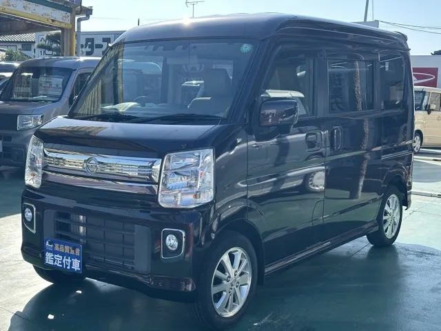 エブリイ(スズキ)クリッパーリオＥハイルーフ中古車 1